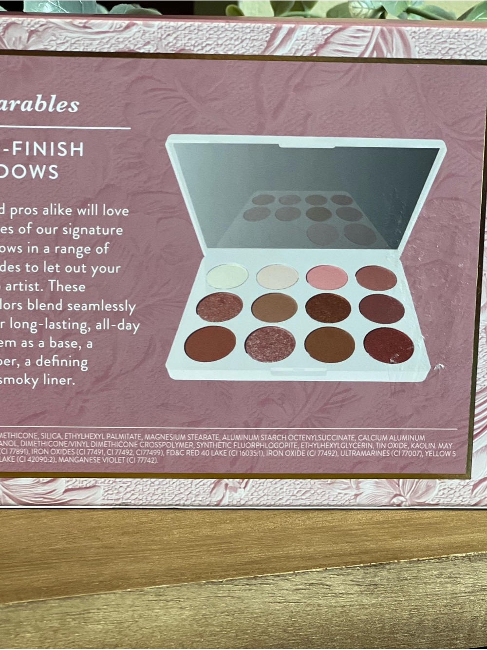 Laura Geller Petal-Perfect Eyeshadow Palette - Picture 2 of 2